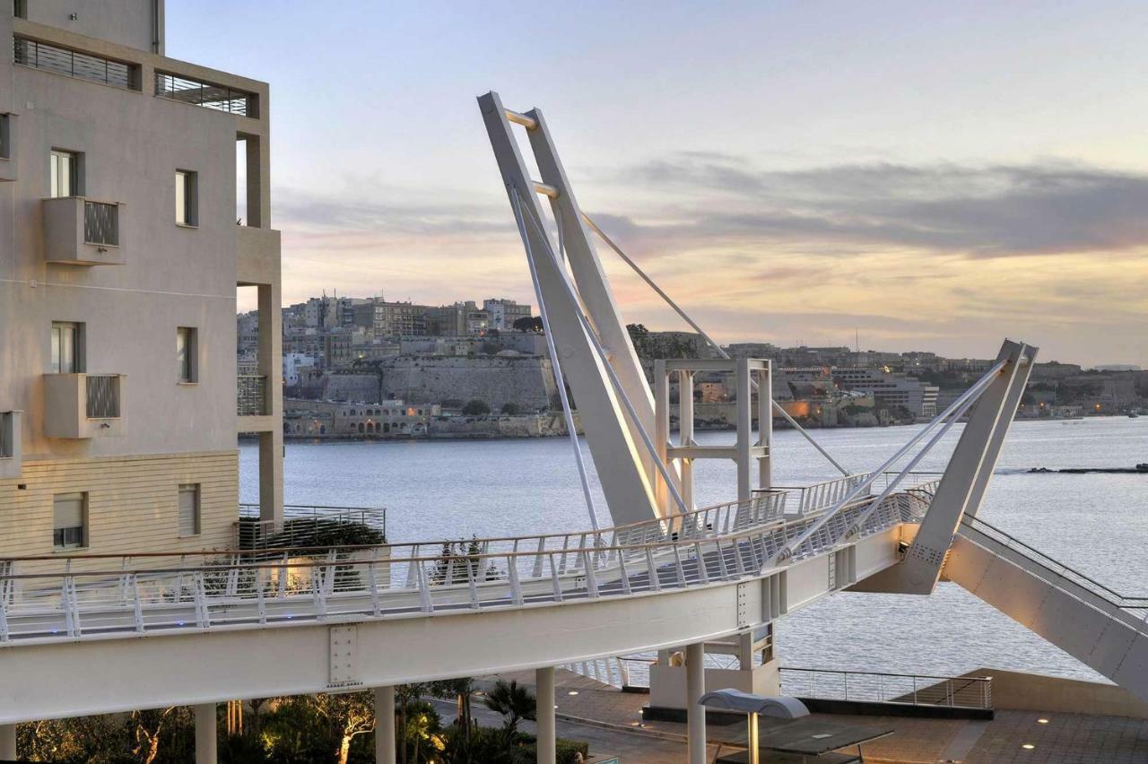 Harmony Apartments Msida Exterior foto