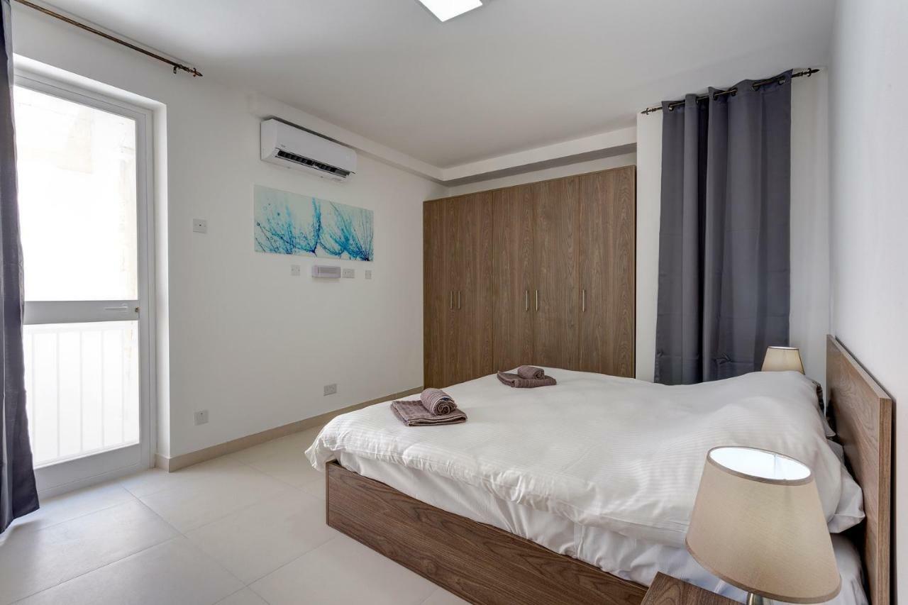 Harmony Apartments Msida Exterior foto