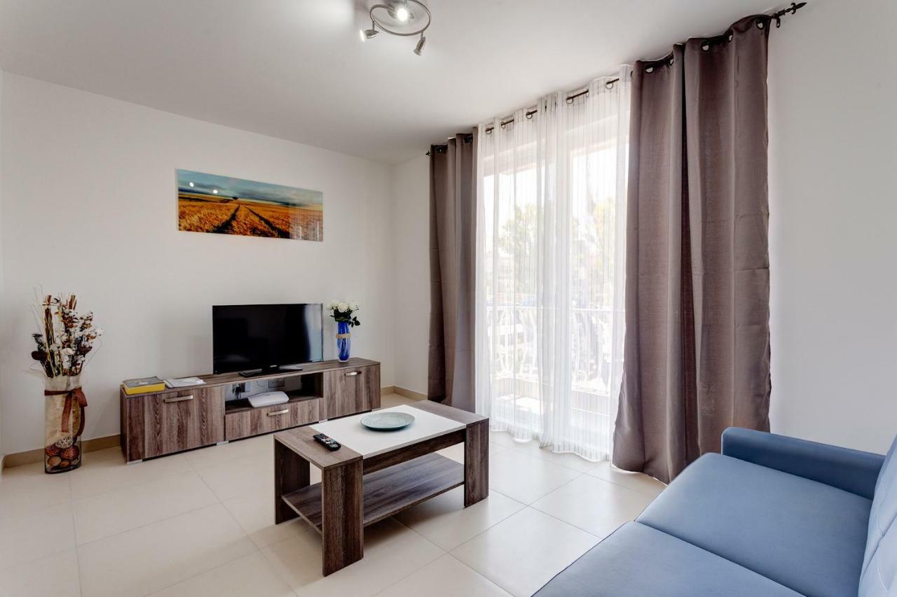 Harmony Apartments Msida Exterior foto